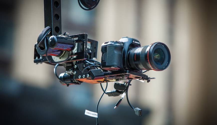 科技赋能生活：乳源产品视频拍摄开启智能新时代