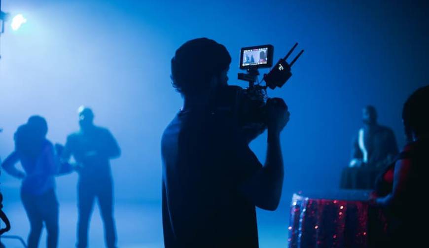 神秘新品来袭！乳源产品视频拍摄究竟有何神奇之处？