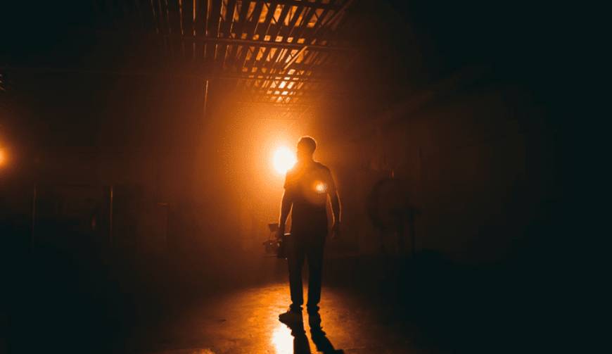 未曾见过的乳源产品视频拍摄：一场颠覆认知的视觉盛宴