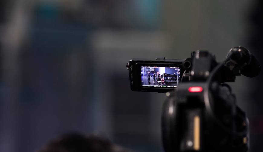 从脚本到成片全链路把控，乳源产品视频拍摄公司用细节征服市场