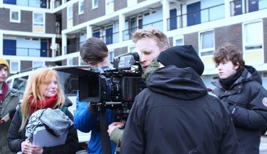 乳源产品宣传视频拍摄公司核心技法，赋能品牌传播效能跃升