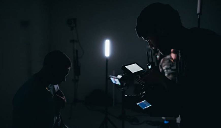 深耕乳源产品视频拍摄，解锁产品出圈的流量密码