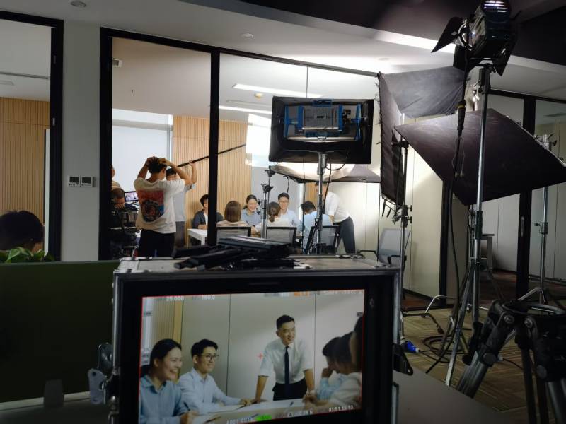 乳源电商产品视频拍摄制作进阶指南，赋能产品电商突围