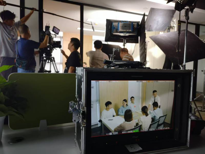 乳源产品视频拍摄实操干货，助力产品打造吸睛视觉内容