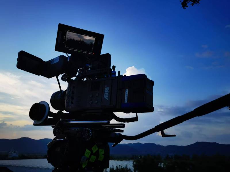 流量思维，乳源电商产品视频拍摄制作的核心逻辑