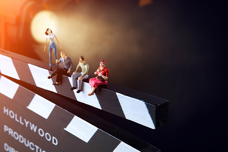 聚焦乳源电商产品视频拍摄制作，为产品搭建高效转化桥梁