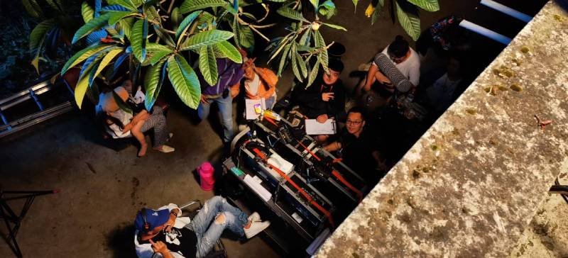 解锁乳源产品宣传视频拍摄公司新势能，助力品牌强势破圈