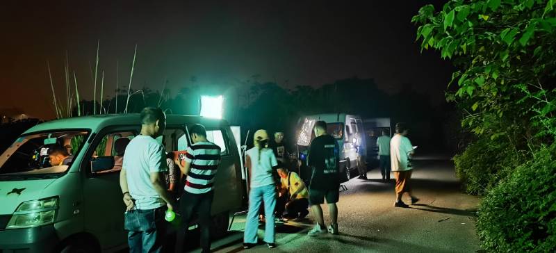 以镜头为笔，绘就乳源产品视频的进阶之路