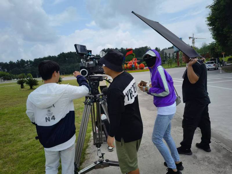 乳源极致互动，未来愿景宏大，致力于成为全球领先的产品宣传视频企业