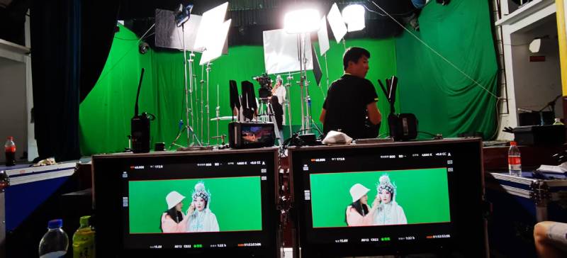 乳源产品视频拍摄核心技法，赋能产品视觉竞争力飙升