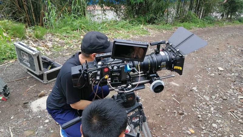 乳源产品宣传视频拍摄公司：匠心独运，雕琢品牌名片