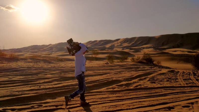 深耕乳源产品宣传视频拍摄公司，解锁品牌传播的核心动能