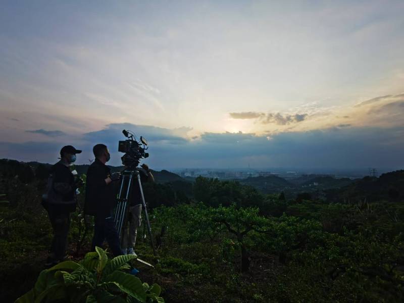 聚焦乳源产品宣传视频拍摄公司，用专业实力铸就品牌传播传奇