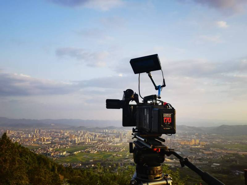 解锁乳源产品宣传视频拍摄公司精髓，让品牌传播直击人心