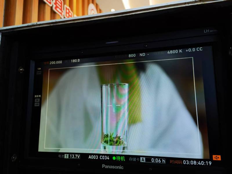 天然优选！乳源电商产品宣传视频溯源原料产地的真实故事