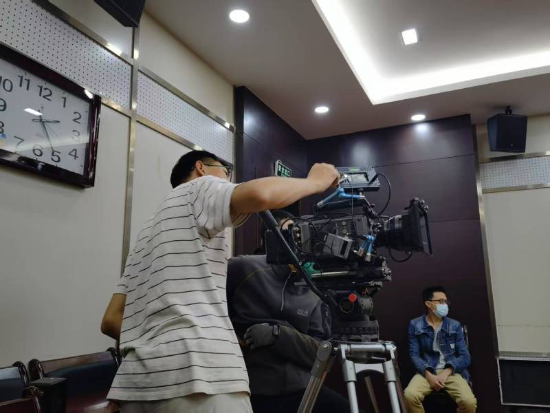 大数据指导创作方向，乳源产品视频拍摄公司让每帧画面都有效触达